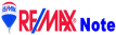 RE/MAX Note