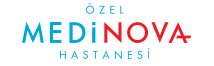 ÖZEL MEDİNOVA HASTANESİ