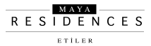Maya Residences Etiler