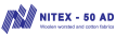 NITEX 50 AD