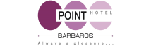 Point Hotel Barbaros