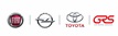 Gürses Nakil Vasıtaları-Toyota