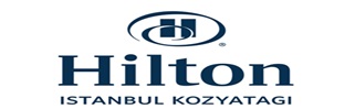 Hilton İstanbul Kozyatağı