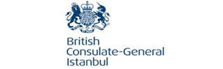 British Consulate General İstanbul 