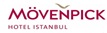 Mövenpick Hotel Istanbul Golden Horn