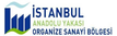 İstanbul Anadolu Yakası Organize Sanayi Bölgesi