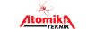 ATOMİKA TEKNİK CİH İNŞ.TİC.LTD.ŞTİ.