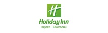 Holiday İnn Kayseri - Düvenönü Hotel