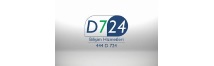 D724 BİLİŞİM HİZMETLERİ TİCARET A.Ş.