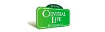 SİNPAŞ CENTRAL LİFE SİTE YÖNETİCİLİĞİ