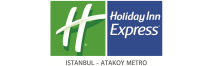 Holiday Inn Express Istanbul - Atakoy Metro 