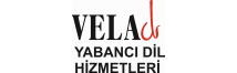 VELA YABANCI DİL HİZMETLERİ DANIŞMANIK TURİZM VE TİCARET LTD.ŞTİ