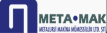 METAMAK METALURJİ MAKİNA MÜMESSİLLİK LTD.ŞTİ