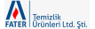 FATER TEMIZLIK ÜRÜNLERI LTD. ŞTI.