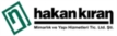 HAKAN KIRAN MİMARLIK VE YAPI HİZMETLERİ LTD.ŞTİ