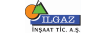 ILGAZ İNŞAAT TİCARET A.Ş.