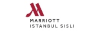 İstanbul Marriott Hotel Şişli 