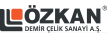 ÖZKAN DEMİR ÇELİK SAN.A.Ş.