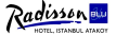 Radisson Blu Hotel, İstanbul Ataköy