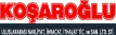 KOŞAROĞLU ULUS.NAK.İHR.İTH.TİC.SAN.LTD.ŞTİ