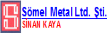 SÖMEL METAL LTD.ŞTİ.