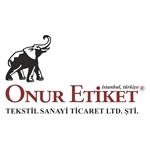 ONUR ETİKET TEKS.SAN.TİC.LTD.ŞTİ