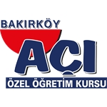 AÇI ÖZEL ÖĞRETİM KURSU