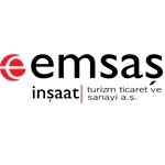 EMSAŞ İNŞAAT TURİZM TİCARET VE SANAYİ A.Ş.