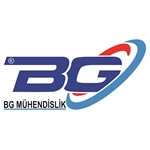 BG MÜHENDİSLİK TAAH.SAN.TİC.LTD.ŞTİ.