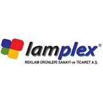 LAMPLEX REKLAM ÜRÜNLERİ SAN.TİC.A.Ş