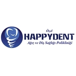 özel happydent ağız ve diş sağlığı polikliniği