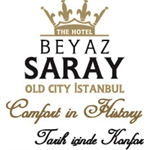 THE HOTEL BEYAZ SARAY