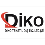 DİKO TEKSTİL DIŞ TİCARET LTD.ŞTİ.