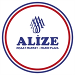 Alize Marin Plaza - İnşaat Market