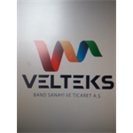 VELTEKS Band Sanayi ve Tic. A.Ş