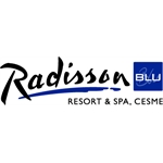 RADISSON BLU RESORT & SPA, ÇEŞME logo