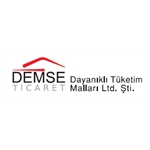 DEMSE TİCARET Dayanıklı Tüketim Malları Ltd. Şti.