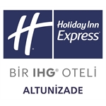 Holiday Inn Express Altunizade