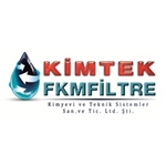 KİMTEK FKM FİLTRE