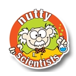 Nutty Scientists Türkiye