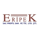 ERİPEK SAC PROFİL SAN. VE TİC. LTD. ŞTİ.