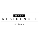 Maya Residences Etiler