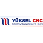 YÜKSEL CNC ENDÜSTRİ VE MAK.SAN.TİC.LTD.ŞTİ