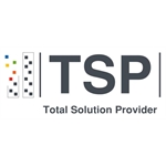 TOTAL SOLUTION PROVIDER