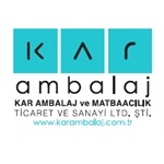 KAR AMBALAJ VE MATBAA TİC. VE SAN. LTD. ŞTİ.