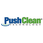 Pushclean Technology
