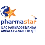 Pharmastar İlaç Hammadde Makina Ambalaj ve San. Ltd. Şti