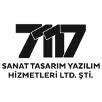 7117 SANAT TASARIM YAZILIM HİZM. LTD. ŞTİ.