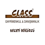 Class Gayrimenkul & Danışmanlık