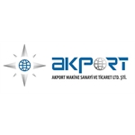 AKPORT MAKİNE